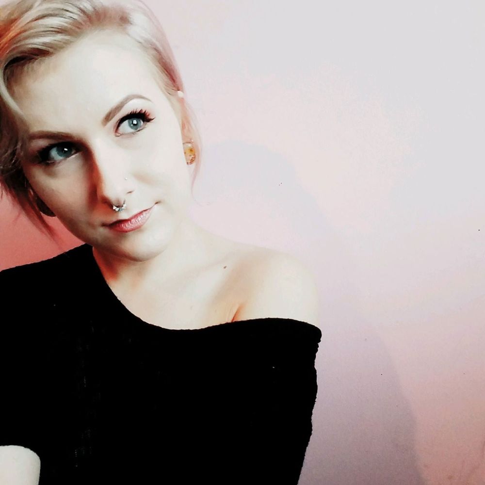 Meet your Posher, Taylor